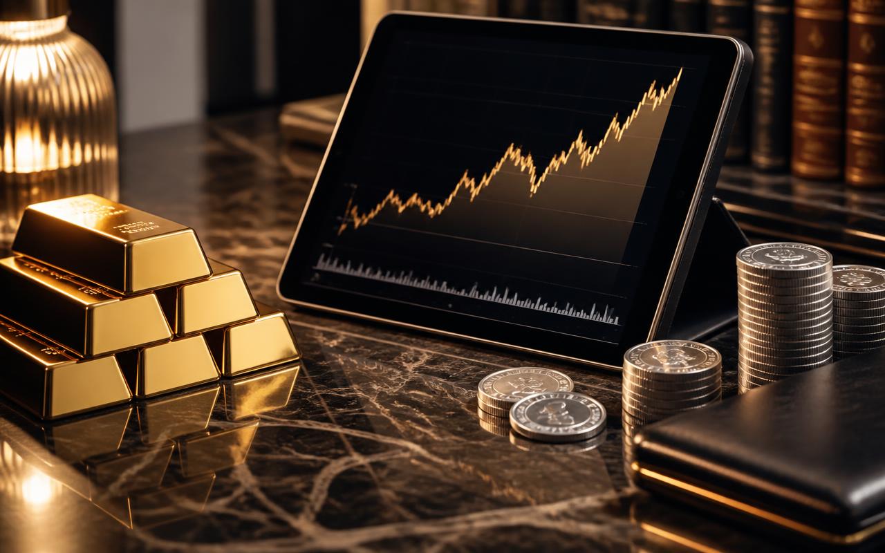 Astro Private portfolios — From $200 capital